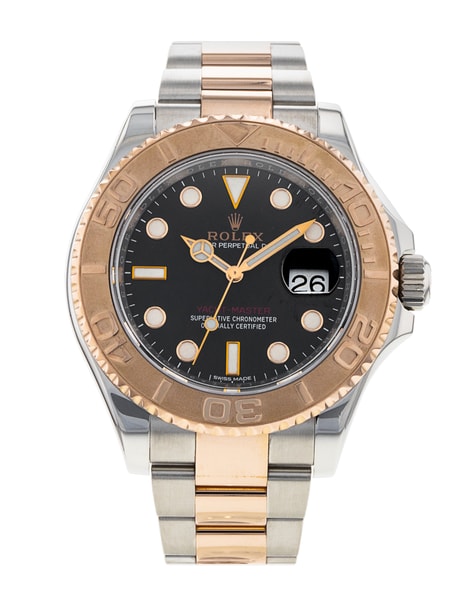 Rolex Yacht-Master 116621
